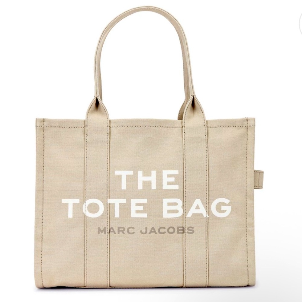 Marc Jacobs Large Tote Bag